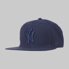 Gorra Forty Seven MLB Yankees De Nueva York No Shot