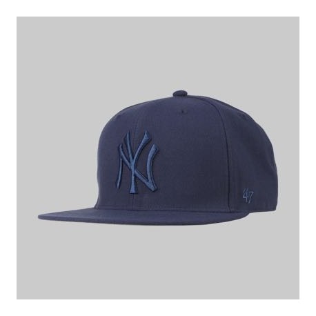 Gorra Forty Seven MLB Yankees De Nueva York No Shot