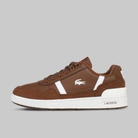 Tenis Lacoste T-Clip 223 Hombre