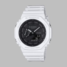 Reloj Casio G-SHOCK GA-2100-7A Hombre