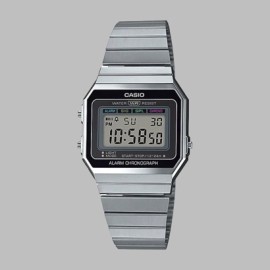 Reloj Casio A700W-1ACF