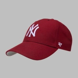 Gorra Forty Seven Yankees De Nueva York MVP MLB