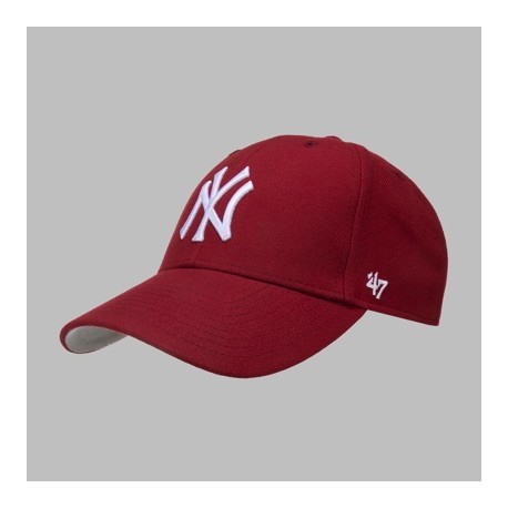 Gorra Forty Seven Yankees De Nueva York MVP MLB