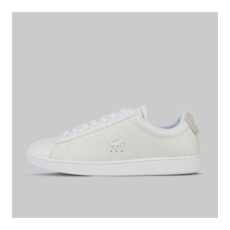 Tenis Lacoste Carnaby Evo Hombre