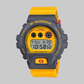 Reloj Casio G-Shock DW-6900Y-9CR