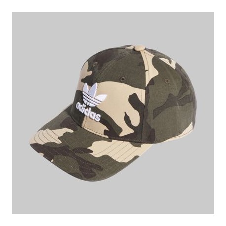 Gorra adidas Béisbol Camo