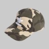 Gorra adidas Béisbol Camo