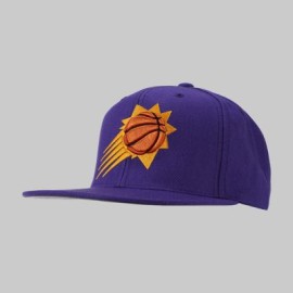 Gorra Mitchell And Ness NBA Phoenix Suns