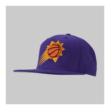 Gorra Mitchell And Ness NBA Phoenix Suns