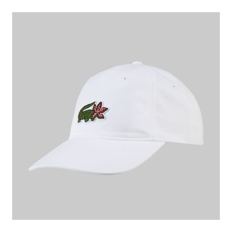 Gorra Lacoste X Netflix Stranger Things