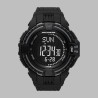 Reloj Skechers Ray Black SR1139