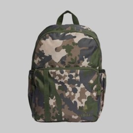 Mochila adidas Camo Classic