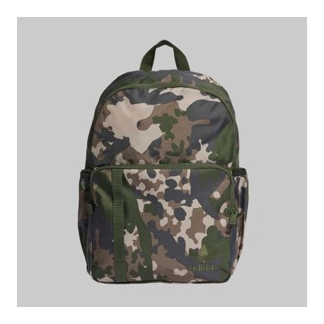 Mochila adidas Camo Classic