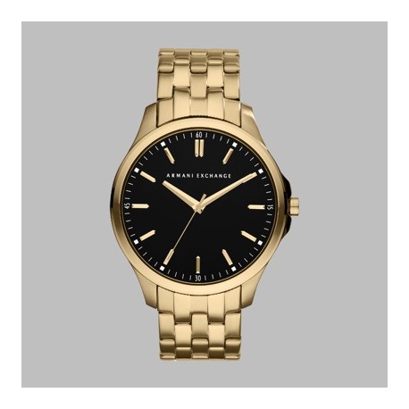 Reloj Armani Exchange Hampton