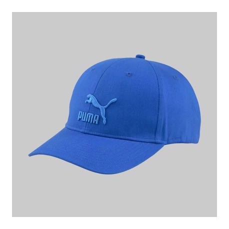 Gorra Puma Classics Archive Logo