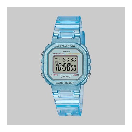 Reloj Casio LA-20WHS-2ACF