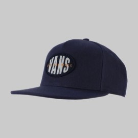 Gorra Vans Academy