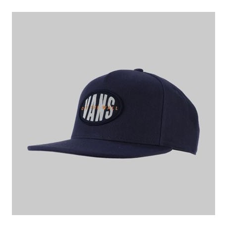 Gorra Vans Academy