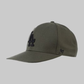 Gorra Forty Seven MLB Los Angeles Dodgers MVP