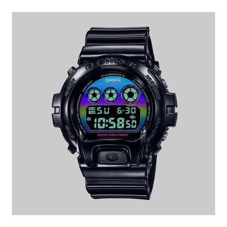 Reloj Casio G-Shock DW-6900RGB-1CR 40 Aniversario