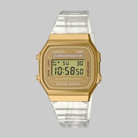 Reloj Casio A168XESG-9A