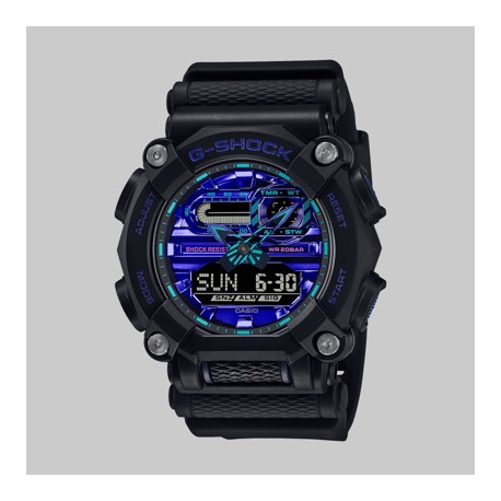 Reloj Casio G-Shock Ga-900