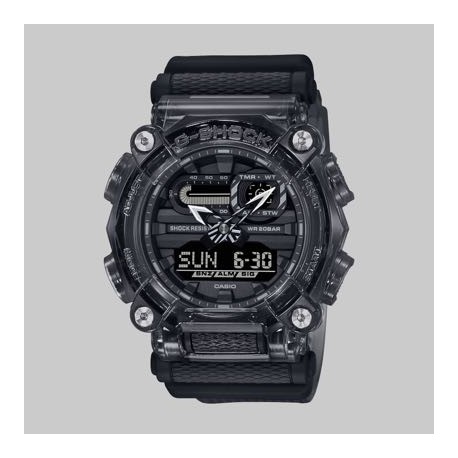 Reloj Casio G-Shock GA-900SKE-8ACR