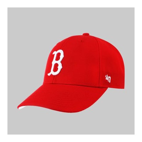 Gorra Forty Seven MLB Boston Red Sox MVP