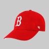 Gorra Forty Seven MLB Boston Red Sox MVP