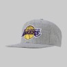 Gorra Mitchell And Ness NBA Los Angeles Lakers