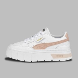 Tenis Puma Mayze Stack Mujer