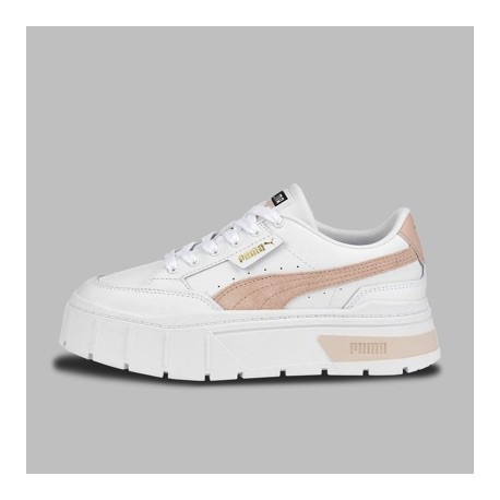 Tenis Puma Mayze Stack Mujer