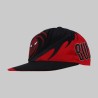 Gorra Mitchell And Ness NBA Chicago Bulls Espiral