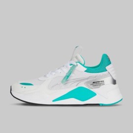 Tenis Puma RS-X Mercedes Motorsport Hombre