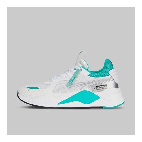 Tenis Puma RS-X Mercedes Motorsport Hombre