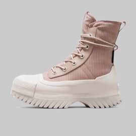 Botas Converse Chuck Taylor All Star Lugged 2.0 Mujer