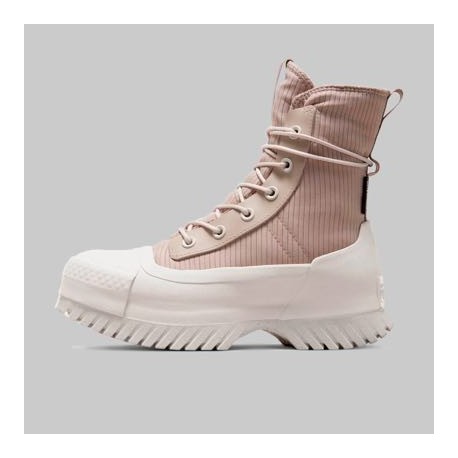 Botas Converse Chuck Taylor All Star Lugged 2.0 Mujer