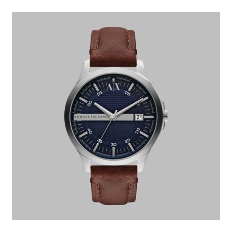 Reloj Armani Exchange Hampton