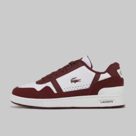 Tenis Lacoste T-Clip 223 Hombre