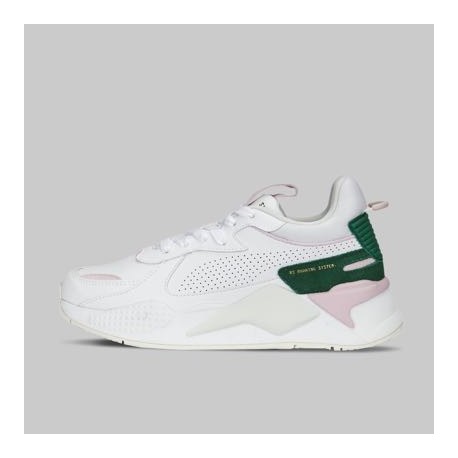 Tenis Puma RS X Preppy Mujer