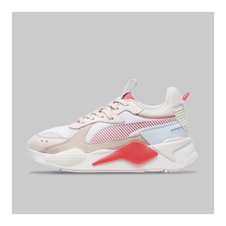 Tenis Puma RS-X Reinvention Mujer