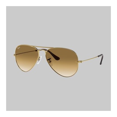 Lentes Ray Ban Aviator 0RB3025