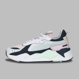 Tenis Puma RS-X Reinvention Mujer