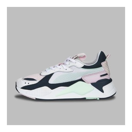 Tenis Puma RS-X Reinvention Mujer