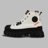 Botas Palladium Revolt TX Mujer