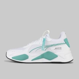 Tenis Puma RS-X Mercedes Motorsport Hombre