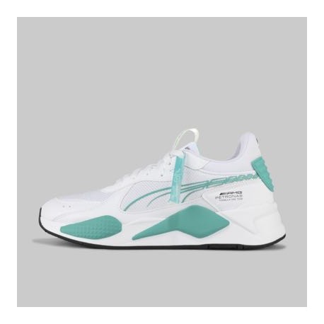 Tenis Puma RS-X Mercedes Motorsport Hombre