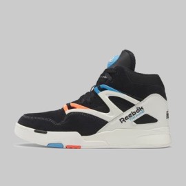 Tenis Reebok Pump Omni Zone II Hombre