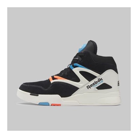 Tenis Reebok Pump Omni Zone II Hombre