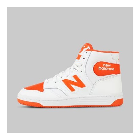 Tenis New Balance 480 Mid Mujer